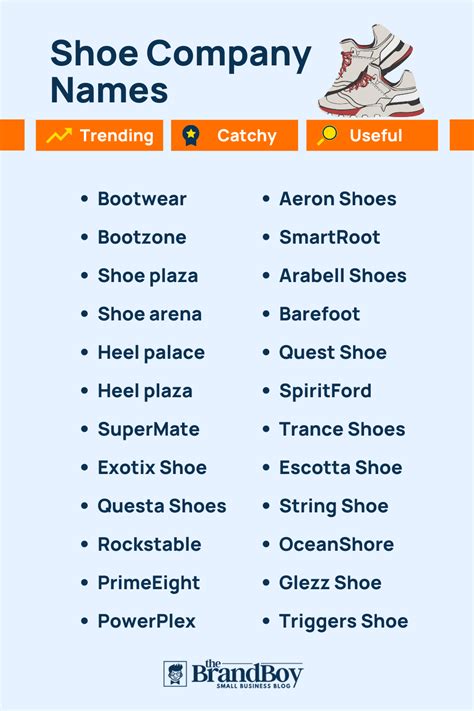 fake shoe store names|storefront name generator.